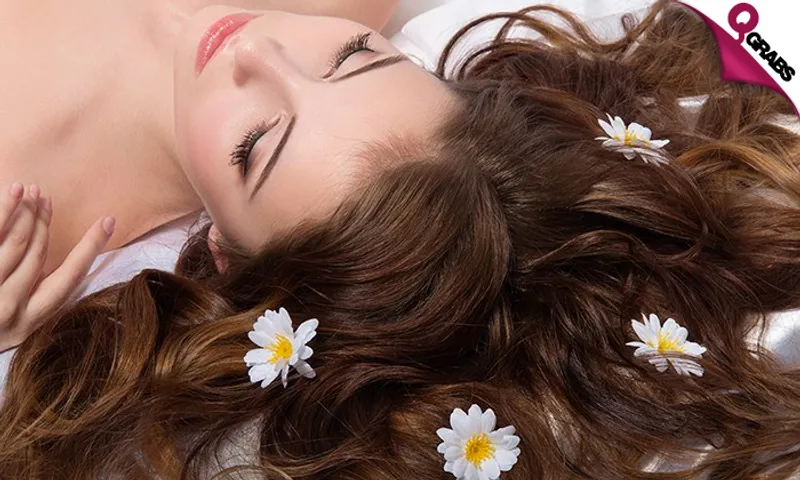 Natural Hair Treatments, Nashi Fillers & More!